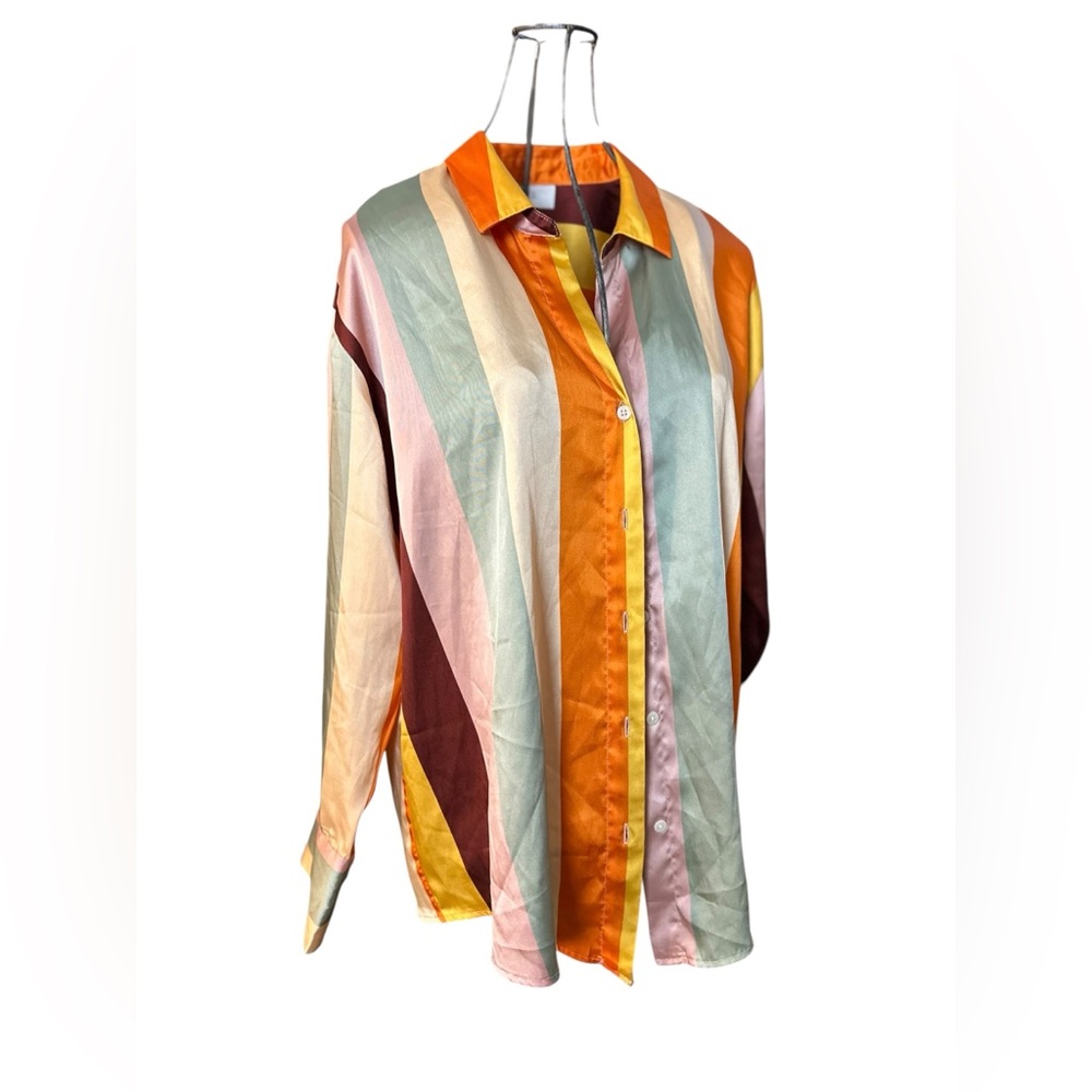 NOEL blouse, XL - Picture 5 of 7